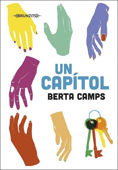 UN CAPÍTOL | 9788466432399 | CAMPS MORA, BERTA | Llibreria Aqualata | Comprar llibres en català i castellà online | Comprar llibres Igualada