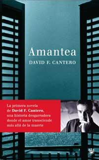 AMANTEA | 9788478713868 | CANTERO, DAVID F. | Llibreria Aqualata | Comprar llibres en català i castellà online | Comprar llibres Igualada