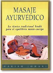 MASAJE AYURVEDICO | 9788441402362 | JOHARI, HARISH | Llibreria Aqualata | Comprar llibres en català i castellà online | Comprar llibres Igualada