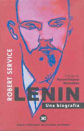 LENIN. UNA BIOGRAFIA | 9788432310652 | SERVICE, ROBERT | Llibreria Aqualata | Comprar libros en catalán y castellano online | Comprar libros Igualada