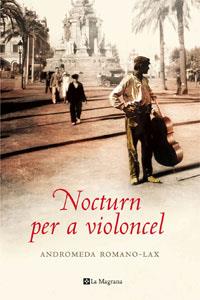 NOCTURN PER A VILONCEL (MAGRANA 237) | 9788498671247 | ROMANO-LAX, ANDROMEDA | Llibreria Aqualata | Comprar libros en catalán y castellano online | Comprar libros Igualada