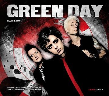 GREEN DAY | 9788448008680 | GAAR, GILLIAN G.  | Llibreria Aqualata | Comprar libros en catalán y castellano online | Comprar libros Igualada