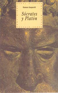 SOCRATES Y PLATON | 9788446005896 | Llibreria Aqualata | Comprar llibres en català i castellà online | Comprar llibres Igualada