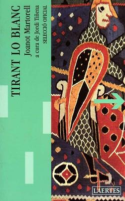 TIRANT LO BLANC (LECTURES I ITINERARIS 31) | 9788475843902 | MARTORELL, ARTUR (ADAPTACIO JORDI TIÑENA) | Llibreria Aqualata | Comprar libros en catalán y castellano online | Comprar libros Igualada