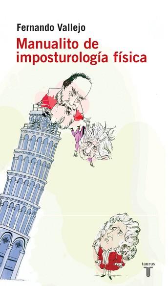 MANUALITO DE IMPOSTUROLOGIA FISICA (PENSAMIENTO) | 9788430605828 | VALLEJO, FERNANDO | Llibreria Aqualata | Comprar llibres en català i castellà online | Comprar llibres Igualada