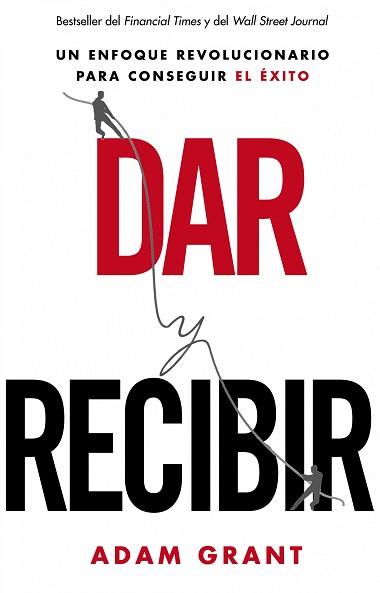 DAR Y RECIBIR | 9788498753448 | GRANT, ADAM | Llibreria Aqualata | Comprar llibres en català i castellà online | Comprar llibres Igualada