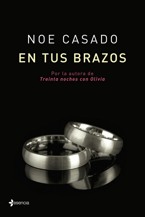 EN TUS BRAZOS | 9788408113003 | CASADO, NOE | Llibreria Aqualata | Comprar llibres en català i castellà online | Comprar llibres Igualada