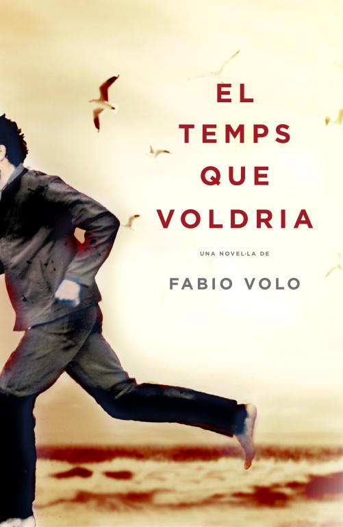 TEMPS QUE VOLDRIA, EL | 9788401339325 | VOLO, FABIO | Llibreria Aqualata | Comprar libros en catalán y castellano online | Comprar libros Igualada