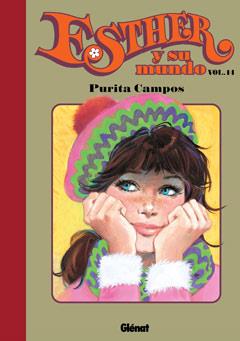 ESTHER Y SU MUNDO 14 | 9788499472140 | CAMPOS, PURITA | Llibreria Aqualata | Comprar llibres en català i castellà online | Comprar llibres Igualada