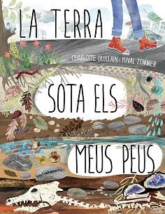 TERRA SOTA ELS MEUS PEUS, LA | 9788426149008 | ZOMMER, YUVAL | Llibreria Aqualata | Comprar llibres en català i castellà online | Comprar llibres Igualada