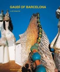 GAUDI OF BARCELONA | 9788434313026 | PERMANYER, LLUIS | Llibreria Aqualata | Comprar llibres en català i castellà online | Comprar llibres Igualada