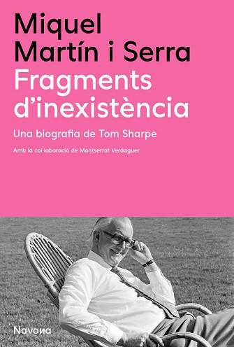 FRAGMENTS D'INEXISTÈNCIA | 9788419311757 | MARTÍN I SERRA, MIQUEL | Llibreria Aqualata | Comprar llibres en català i castellà online | Comprar llibres Igualada