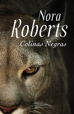 COLINAS NEGRAS | 9788401383670 | ROBERTS, NORA | Llibreria Aqualata | Comprar libros en catalán y castellano online | Comprar libros Igualada