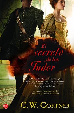 SECRETO DE LOS TUDOR, EL | 9788466326186 | GORTNER, C. W. | Llibreria Aqualata | Comprar llibres en català i castellà online | Comprar llibres Igualada