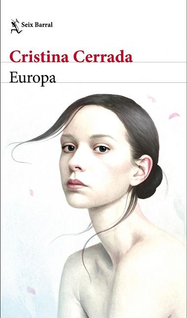 EUROPA | 9788432229893 | CERRADA, CRISTINA  | Llibreria Aqualata | Comprar llibres en català i castellà online | Comprar llibres Igualada