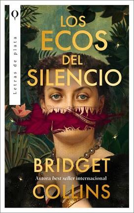 ECOS DEL SILENCIO, LOS | 9788492919628 | COLLINS, BRIDGET | Llibreria Aqualata | Comprar llibres en català i castellà online | Comprar llibres Igualada