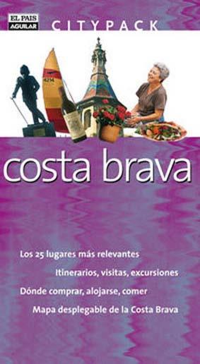 COSTA BRAVA (CITYPACK) ED. 2009) | 9788403508477 | AA.VV | Llibreria Aqualata | Comprar llibres en català i castellà online | Comprar llibres Igualada