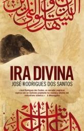 IRA DIVINA | 9788499181899 | RODRIGUES DOS SANTOS, JOSE | Llibreria Aqualata | Comprar llibres en català i castellà online | Comprar llibres Igualada