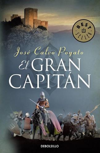 GRAN CAPITÁN, EL | 9788466332781 | CALVO POYATO, JOSE | Llibreria Aqualata | Comprar llibres en català i castellà online | Comprar llibres Igualada