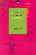 UN I UN I UN... FAN CENT (EL BAGUL 8) | 9788424658083 | DURAN, TERESA / LUNA, MARTA | Llibreria Aqualata | Comprar llibres en català i castellà online | Comprar llibres Igualada