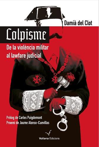 COLPISME | 9788412824353 | DEL CLOT TRIAS, DAMIÀ | Llibreria Aqualata | Comprar llibres en català i castellà online | Comprar llibres Igualada