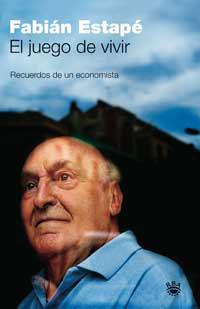 JUEGO DE VIVIR, EL | 9788478712243 | ESTAPE, FABIAN | Llibreria Aqualata | Comprar llibres en català i castellà online | Comprar llibres Igualada