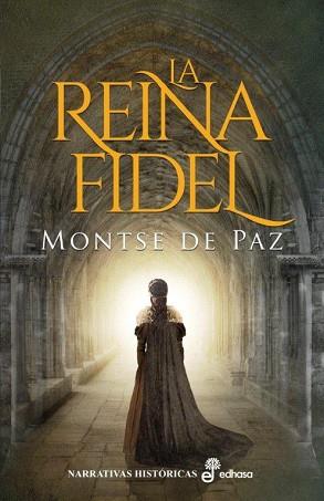 REINA FIDEL, LA | 9788435063432 | DE PAZ, MONTSE | Llibreria Aqualata | Comprar llibres en català i castellà online | Comprar llibres Igualada