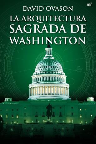 ARQUITECTURA SAGRADA DE WASHINGTON, LA | 9788427035867 | OVASON, DAVID | Llibreria Aqualata | Comprar llibres en català i castellà online | Comprar llibres Igualada