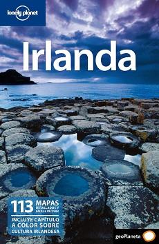 IRLANDA (LONELY PLANET 2010) | 9788408089575 | AA. VV. | Llibreria Aqualata | Comprar libros en catalán y castellano online | Comprar libros Igualada