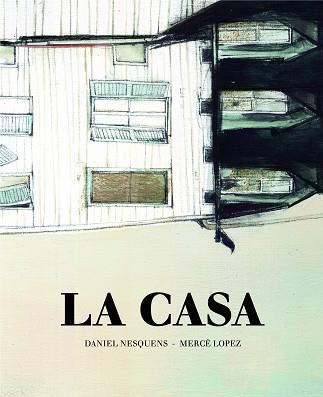 CASA, LA | 9788494053375 | MARTOS SÁNCHEZ, DANIEL | Llibreria Aqualata | Comprar libros en catalán y castellano online | Comprar libros Igualada