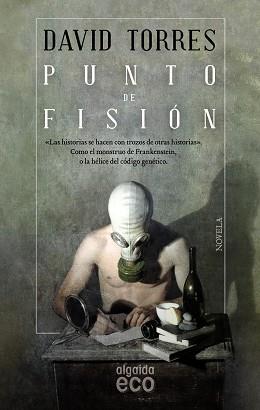 PUNTO DE FISIÓN | 9788498777567 | TORRES RUIZ, DAVID | Llibreria Aqualata | Comprar llibres en català i castellà online | Comprar llibres Igualada