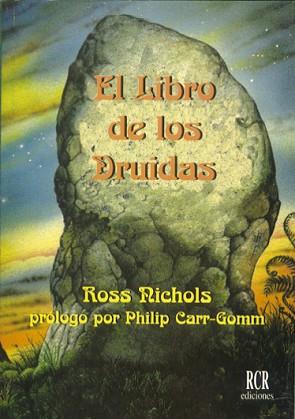 LIBRO DE LOS DRUIDAS,EL | 9788482450186 | ROSS NICHOLS | Llibreria Aqualata | Comprar llibres en català i castellà online | Comprar llibres Igualada