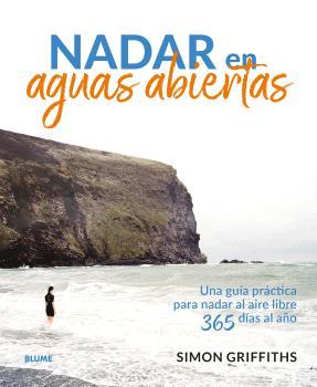 NADAR EN AGUAS ABIERTAS | 9788419785381 | GRIFFITHS, SIMON | Llibreria Aqualata | Comprar llibres en català i castellà online | Comprar llibres Igualada