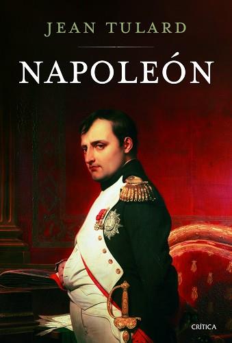 NAPOLEÓN | 9788498923568 | TULARD, JEAN | Llibreria Aqualata | Comprar llibres en català i castellà online | Comprar llibres Igualada