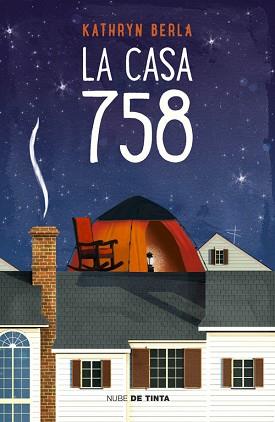 CASA 758, LA | 9788415594147 | BERLA, KATHRYN | Llibreria Aqualata | Comprar libros en catalán y castellano online | Comprar libros Igualada