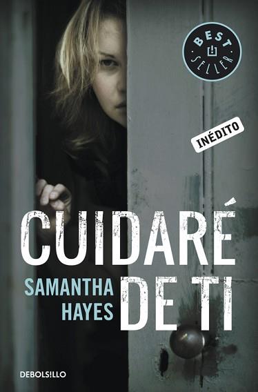 CUIDARÉ DE TI | 9788490324851 | HAYES, SAMANTHA | Llibreria Aqualata | Comprar libros en catalán y castellano online | Comprar libros Igualada