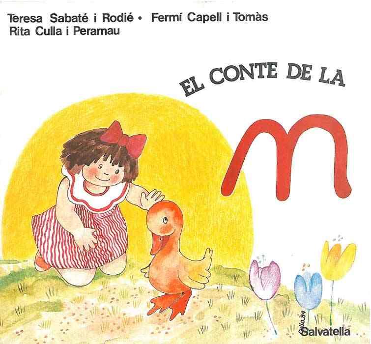 CONTE DE LA N, EL | 9788472102675 | SABATE I RODIE, TERESA | Llibreria Aqualata | Comprar llibres en català i castellà online | Comprar llibres Igualada