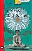 SIGNO DEL CRISANTEMO, EL (B.V. ROJO 154) | 9788434895553 | PATERSON, KATHERINE | Llibreria Aqualata | Comprar llibres en català i castellà online | Comprar llibres Igualada