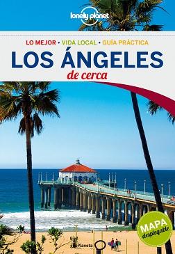 LOS ÁNGELES DE CERCA (LONELY PLANET) | 9788408056706 | Llibreria Aqualata | Comprar llibres en català i castellà online | Comprar llibres Igualada