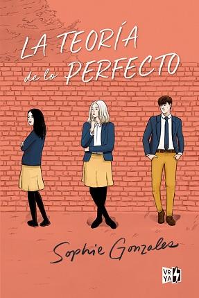 TEORÍA DE LO PERFECTO, LA | 9788412578171 | GONZALES, SOPHIE | Llibreria Aqualata | Comprar llibres en català i castellà online | Comprar llibres Igualada