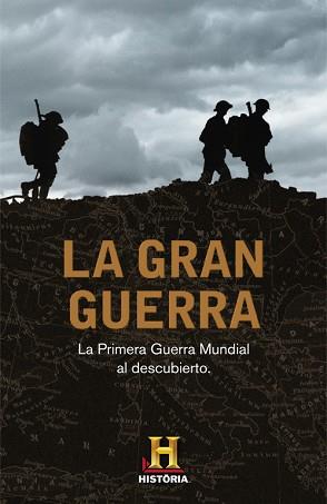 GRAN GUERRA, LA | 9788401346705 | Llibreria Aqualata | Comprar libros en catalán y castellano online | Comprar libros Igualada