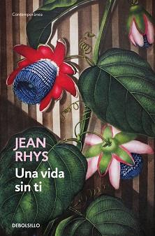 UNA VIDA SIN TI | 9788466340557 | RHYS, JEAN  | Llibreria Aqualata | Comprar llibres en català i castellà online | Comprar llibres Igualada