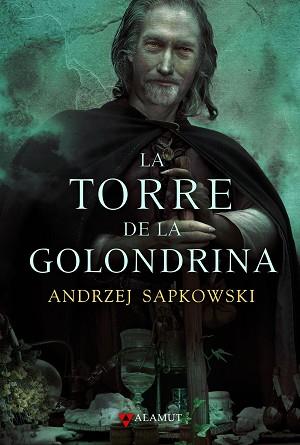 TORRE DE LA GOLONDRINA, LA (GERALT DE RIVIA VI) | 9788498890167 | SAPKOWSKI, ANDRZEJ | Llibreria Aqualata | Comprar libros en catalán y castellano online | Comprar libros Igualada