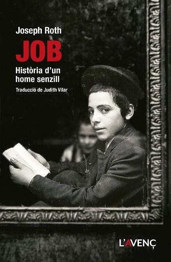 JOB | 9788418680489 | ROTH, JOSEPH | Llibreria Aqualata | Comprar llibres en català i castellà online | Comprar llibres Igualada