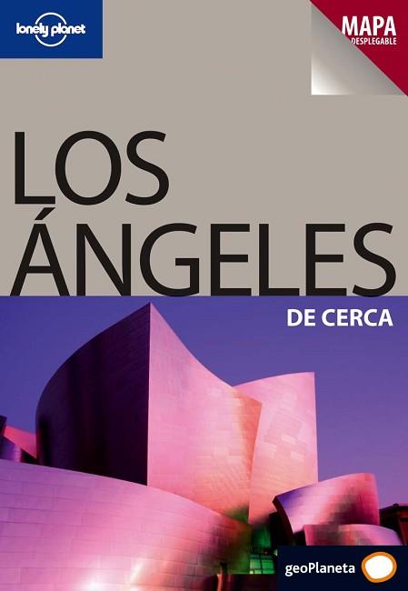 LOS ANGELES DE CERCA (LONELY PLANET) | 9788408089179 | AMY C. BALFOUR | Llibreria Aqualata | Comprar llibres en català i castellà online | Comprar llibres Igualada