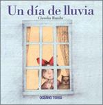 UN DIA DE LLUVIA | 9786074000153 | RUEDA, CLAUDIA | Llibreria Aqualata | Comprar llibres en català i castellà online | Comprar llibres Igualada