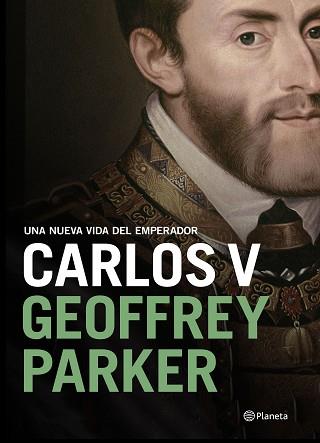 CARLOS V | 9788408204770 | PARKER, GEOFFREY | Llibreria Aqualata | Comprar libros en catalán y castellano online | Comprar libros Igualada