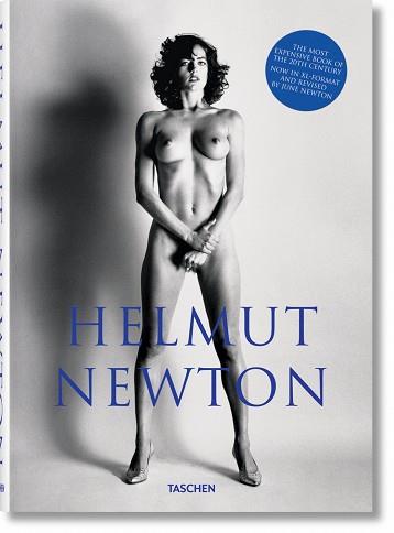 HELMUT NEWTON SUMO (AMB CAIXA, BOOK STAND, MAKING OF BOOKLET | 9783836517294 | NEWTON, HELMUT | Llibreria Aqualata | Comprar llibres en català i castellà online | Comprar llibres Igualada