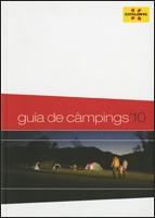 2010 GUIA DE CAMPINGS DE CATALUNYA | 9788439382133 | Llibreria Aqualata | Comprar llibres en català i castellà online | Comprar llibres Igualada