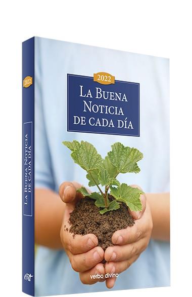 2022 LA BUENA NOTICIA DE CADA DIA  | 9788490736838 | AA.VV | Llibreria Aqualata | Comprar llibres en català i castellà online | Comprar llibres Igualada